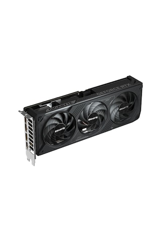 Gıgabyte Rtx5070 Wındforce Oc Sff Gv-n5070wf3oc-12gd 12gb Gddr7 192bit