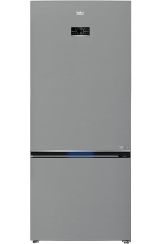 Beko 678552 EI 551 LT No-Frost Kombi Tipi Buzdolabı