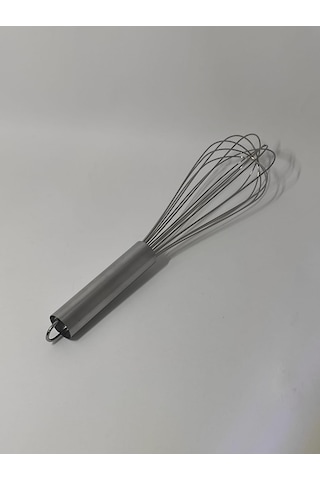 Tamamı Çelik Kaliteli Çırpıcı Krema Yumurta Çırpma Aleti Mikser