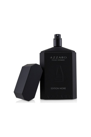 Azzaro Pour Homme Edition Noire Edt 100ml Erkek Parfümü Diğer