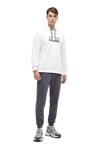 Lumberjack 5w Mb Ct05 Jogger 5pr Erkek Eşofman Altı 102024318 Antrasit