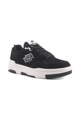 Lotto Vıborg Wmn 4pr Siyah Kadın Sneaker 101880316 001