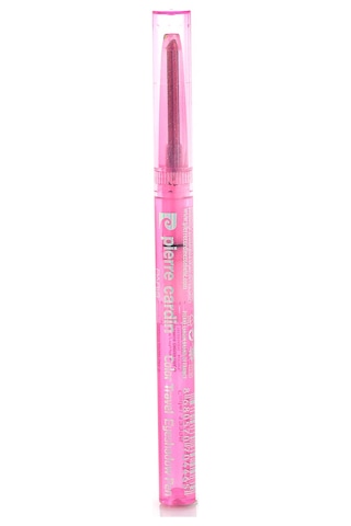 Pierre Cardin Color Travel Eyeshadow Pen- Green To Fuschia-110 0