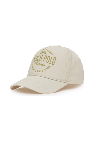 U.s. Polo Assn. Erkek Çocuk Taş Şapka 50312214-vr049 Tas