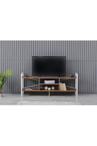 Arpelia Tv Sehpası 160 x 35 x 65 CM Richmond
