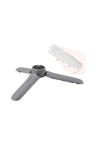Osmo Mobile 2 3 Masaüstü Grip Siyah Genel