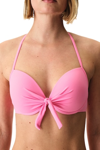 Penti Pembe Cup Bikini Üstü