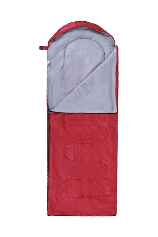 Andoutdoor Newcebu Uyku Tulumu-kırmızı Renksız