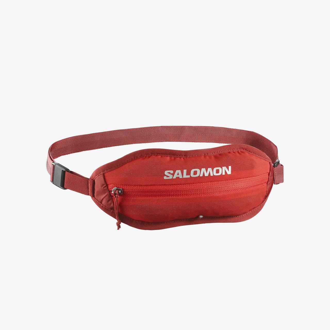 Salomon Active Sling Unisex Kırmızı Bel Çantası Lc2369500 Kırmızı