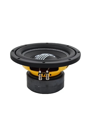 Edison Ed-820wf 20cm Subwoofer