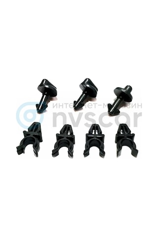 Nvscar Priora Sigorta Kutusu Kilidi Tamir Kiti 332861717