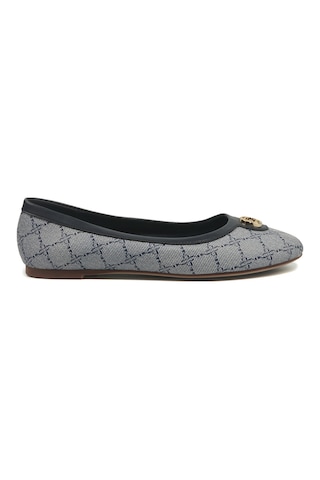Nine West Nılly 6fx Lacivert Kadın Babet 000000000102052579 Lacivert