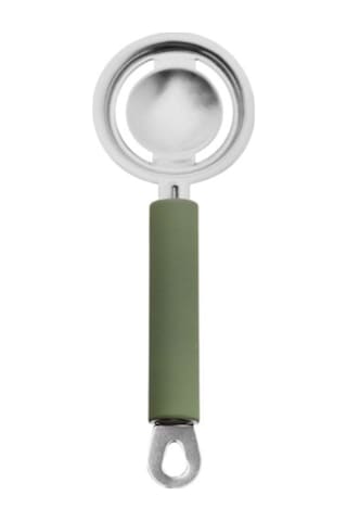 Karaca Lana Yeşil Yumurta Süzgeci