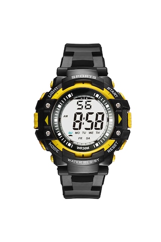 Saatse Chr1143 Çocuk Kol Saati