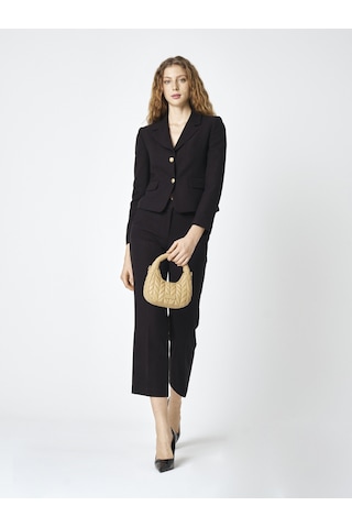 Pierre Cardin El Çantası 05pc25y10103-klsa Std / Bej Bej