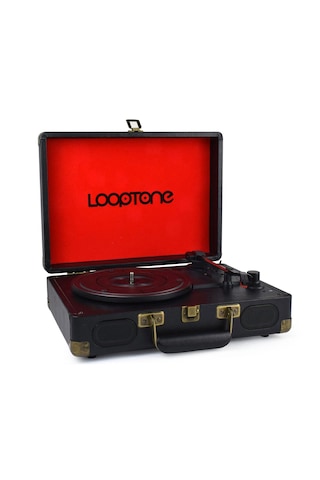 Looptone DS-101 Bluetooth Çantalı Pikap