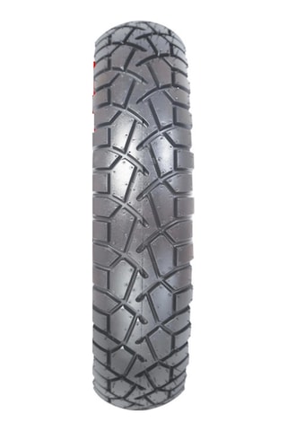 Servis 3 50 10 Tyres Octavo Desen Tubeless Lastik