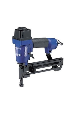 Metabo KG 90-40 Havalı 13-40 MM Çantalı Zımba Çakma Tabancası