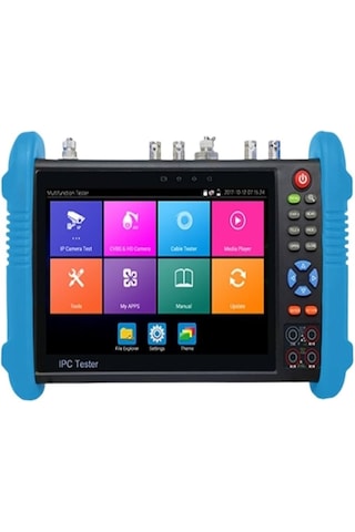 Ipc Test Cihazı Ipc-9800pro