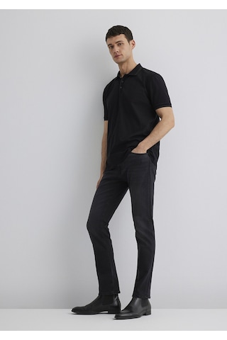 Mavi Erkek Kot Pantolon 0035187861 Siyah Siyah