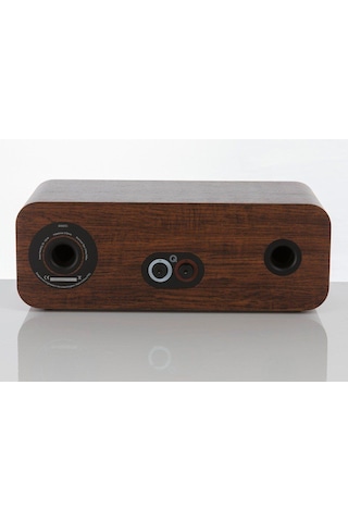 Q Acoustics 3090ci Merkez Center Hoparlör Walnut