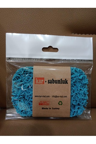 SABUNLUK, SABUN ALTLIĞI,