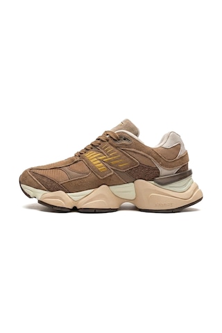 New Balance 9060 Spor Ayakkabı Kahverengi