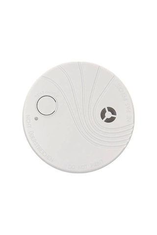 Hıkvısıon Ds-pdsmk-s-we Kablosuz Duman Dedektörü