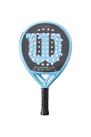 Wilson Endure Ls V1 Padel Raketi Wr190511u2 Çok Renkli