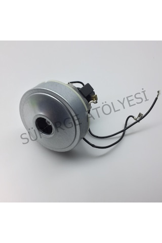 Fantom P 1200 Pratik Süpürge Motoru