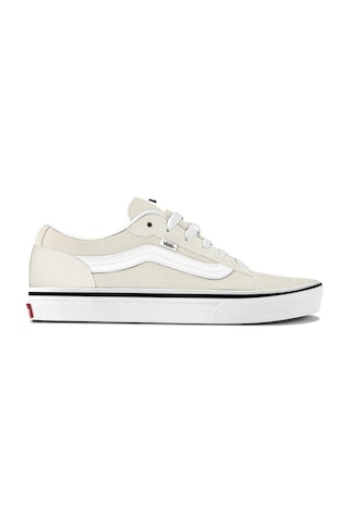 Vans Vero Ls Kadın Spor Ayakkabı Vn000va3fuc1 Vn000va3fuc1 Kre Krem