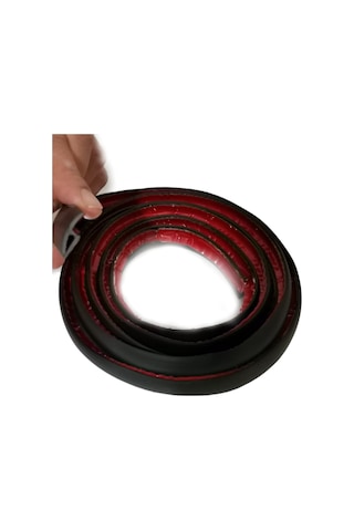 Bantli Ön Cam Dis Panel Mühür Fitili Yapiskanli Fitil 2 Metre 529191269