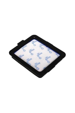 Novahub Dayanıklı Süpürge Filtresi - Vakum Filtre Yedek Parça