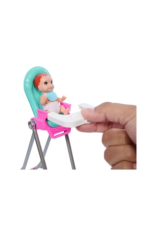 Nessiworld Htk35 Skipper Bebek Bakıcısı Diğer