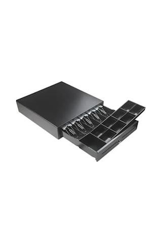 Profesyonel Metal Para Çekmecesi