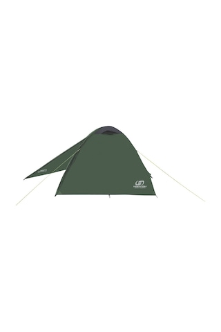 Hannah Serak 2 Kişilik Çadır 3 Mevsim THYME Yeşil