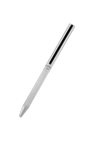 S.t. Dupont Classique Tükenmez Kalem 45079 Gri