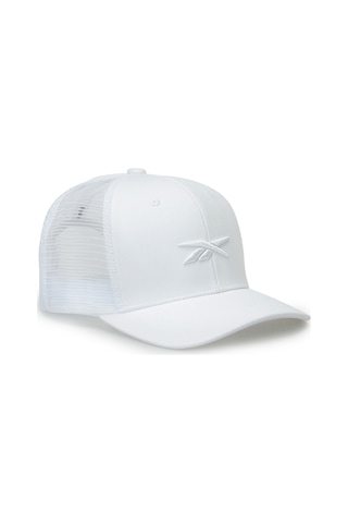 Reebok Şapka Unisex Beyaz Rbh5400-100 Beyaz-beyaz