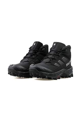 Salomon Crosstrak Wp Erkek Outdoor Botu L47570200 Siyah