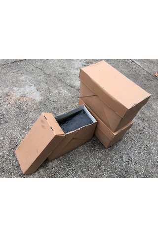 Kalderz Derz Dolgu Malzemesi 22  KG