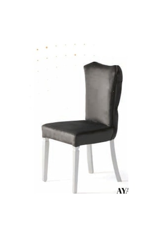 Bera Aya Sandalye Kahve