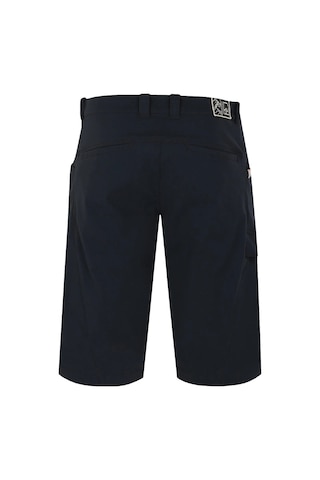 Hannah Romi Erkek Outdoor Şort 10019366hhx Antra Antrasit