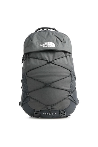 The North Face Borealıs Nf0a3 Sırt Çantası Gri