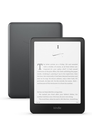 Amazon Kindle 7 Paperwhite 2024 32 GB Signature Edition Kitap Okuyucu