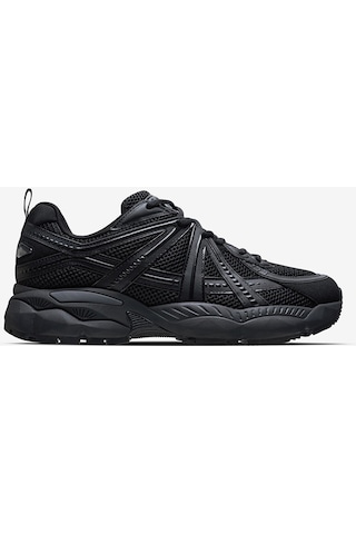 Lescon Artura Sneakers Spor Ayakkabı Sıyah 26bae00artrm-633 Siyah