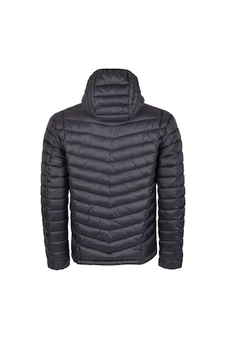 Evolite Zonefiber Erkek Mont - Siyah Siyah