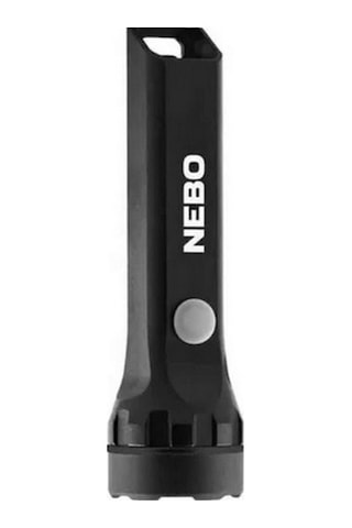 Nebo Luxtreme Nano 420 Lümen Cep Feneri Çok Renkli