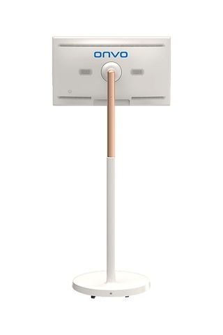 ONVO 32OVM6000 32 "82 Ekran Slide & Go Hareketli Taşınabilir Android Smart LED Ekran (Dokunmatik Ekran)