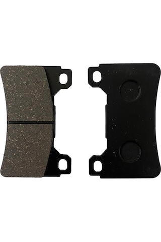 Honda Cbr 600Rr Ön Fren Balatası 2005-2016