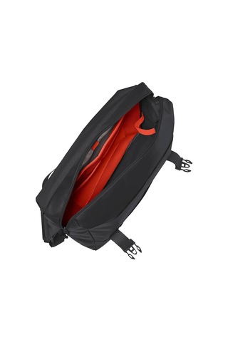 Vaude Mineo 22l Postacı Çantası 16086 Siyah